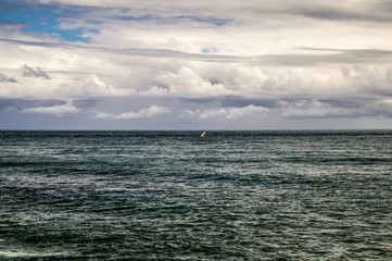 Fototapeta premium The Sea