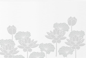 35 766 Sacred Lotus Wall Murals Canvas Prints Stickers Wallsheaven 35 766 Sacred Lotus Wall Murals Canvas Prints Stickers Wallsheaven