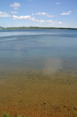 Lake Shchuchye, State National Natural Park 