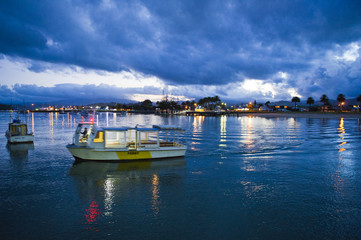 Fototapeta premium Whitianga