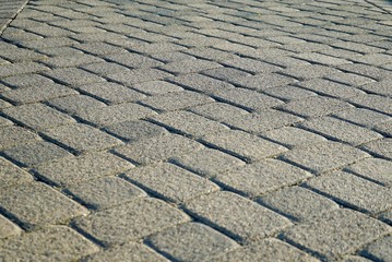 paving background