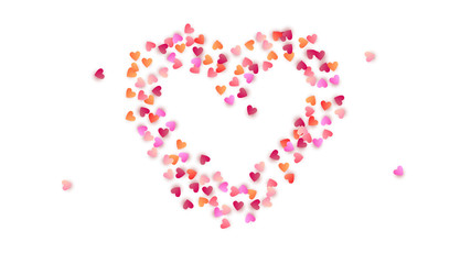 Valentine's Day Holidays Background. Illustration for your  Valentine's Day Holidays Design.