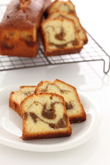 パウンドケーキ