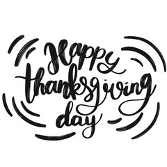 Poster with inscription 