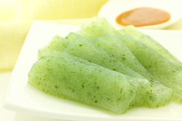 さしみこんにゃく