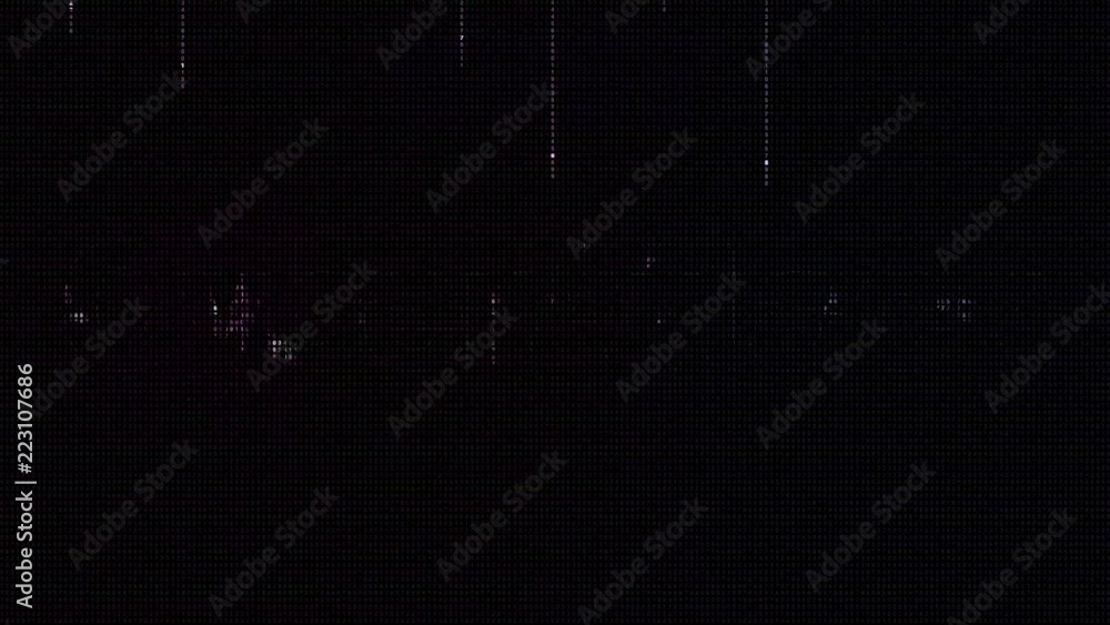 Poster Digital background Cyber Crime Hacker ransomware worldwide cyberattack which targeted computers running old operating system by encrypting data and demanding ransom payments