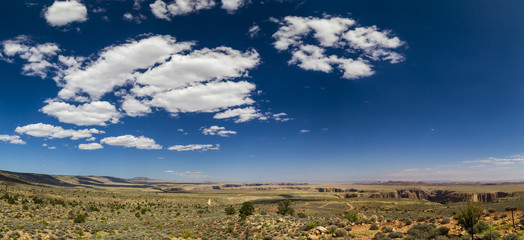 Grand Canyon Arizona