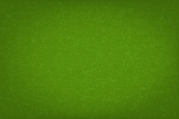 Green grass texture for background. Vector.