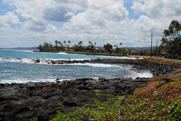 Kauai, Hawaii Island of Paradise