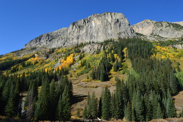 crested butte area 9-16-18