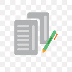 analytics icon on transparent background. Modern icons vector illustration. Trendy analytics icons