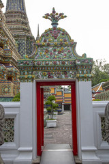 Wat Pho
