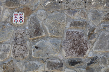 Stone wall background, Nr.56