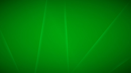 Abstract background in green colors