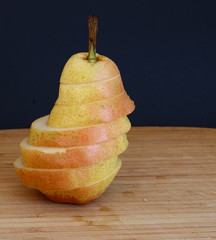 birne william