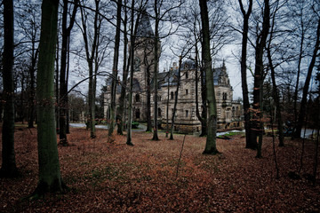 Märchenschloss