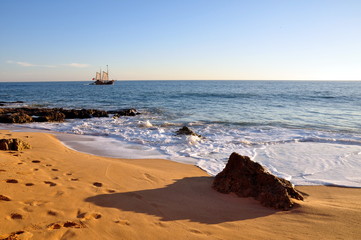 Schöne Algarve