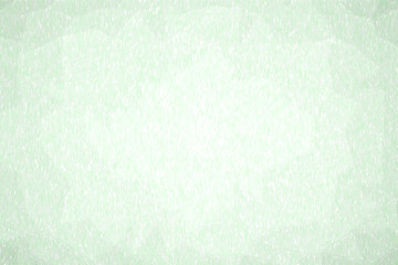 Abstract illustration of mint cream Color Pencil with big coverage background, digitally generated.