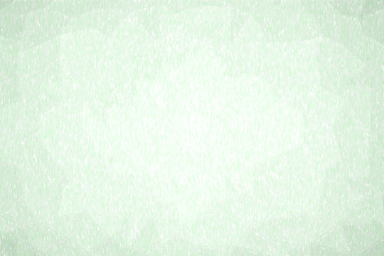 Abstract illustration of mint cream Color Pencil with big coverage background, digitally generated.