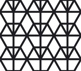 Geometric Pattern Background