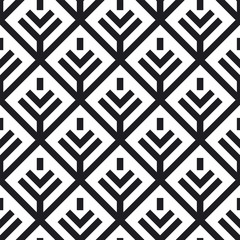 Geometric Pattern Background