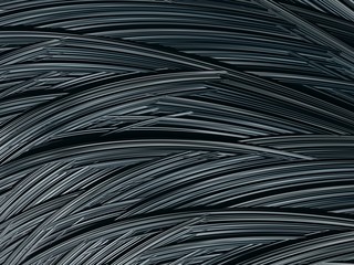 Obraz premium abstract background with lines