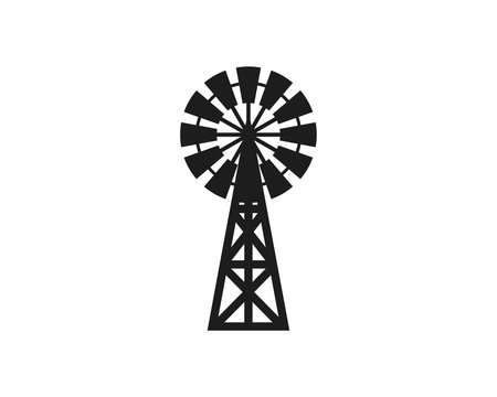 Windmill logo best sale