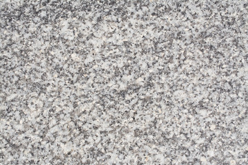 Gray granite background
