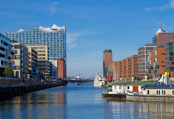 Hamburger Hafencity
