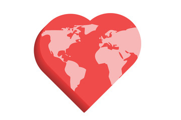 Día mundial del corazón.