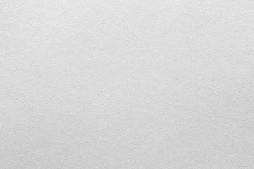 White textured paper background