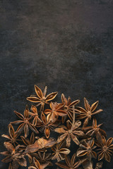 Star anise