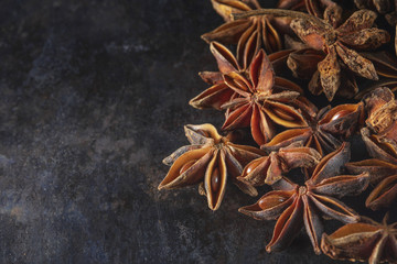 Star anise