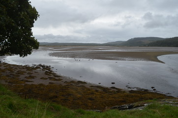 loch beach