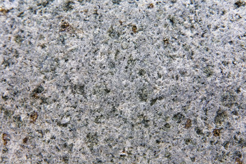 An interesting structure of the stone is photographed close-up.