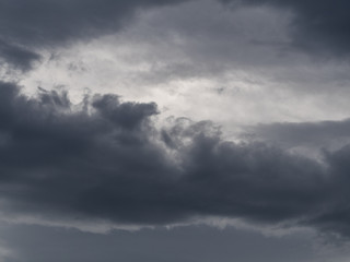 空　雲　雲海,cloud,sunny,Sea,of,​​clouds
