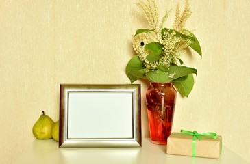 frame