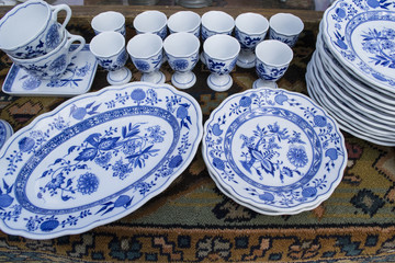 Flohmarkt Trödel