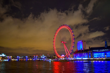 London