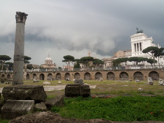 Mercati di Traiano
