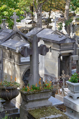 cimetière du père-lachaise
