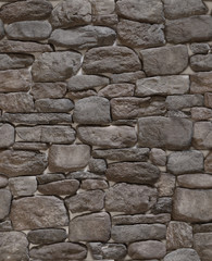 Brick wall background