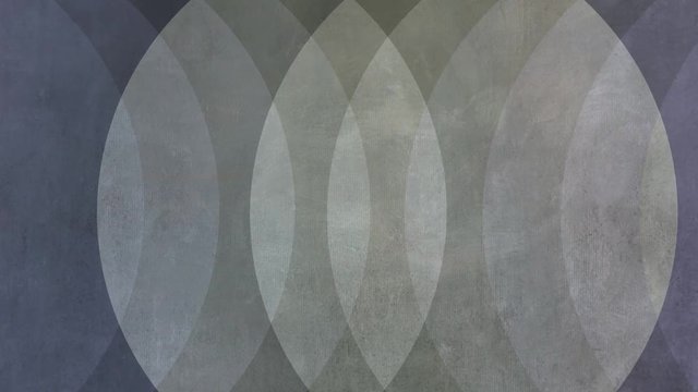 Abstract background animation with moving shapes as texture.