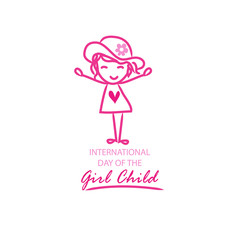 International Day of the Girl Child	