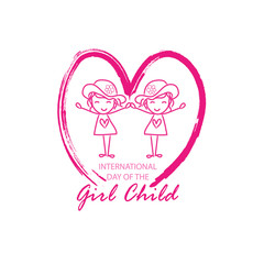 International Day of the Girl Child	