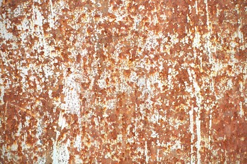 Rust