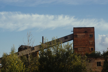 Production conveyor