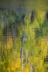 Colorful Water 