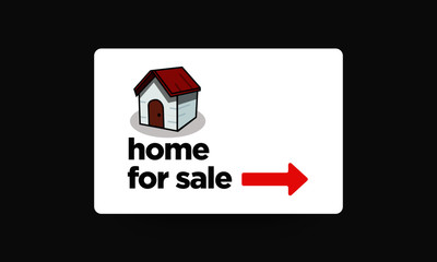 Buy A Property App UX Design for Smart Phone Screens