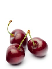 Red Cherries